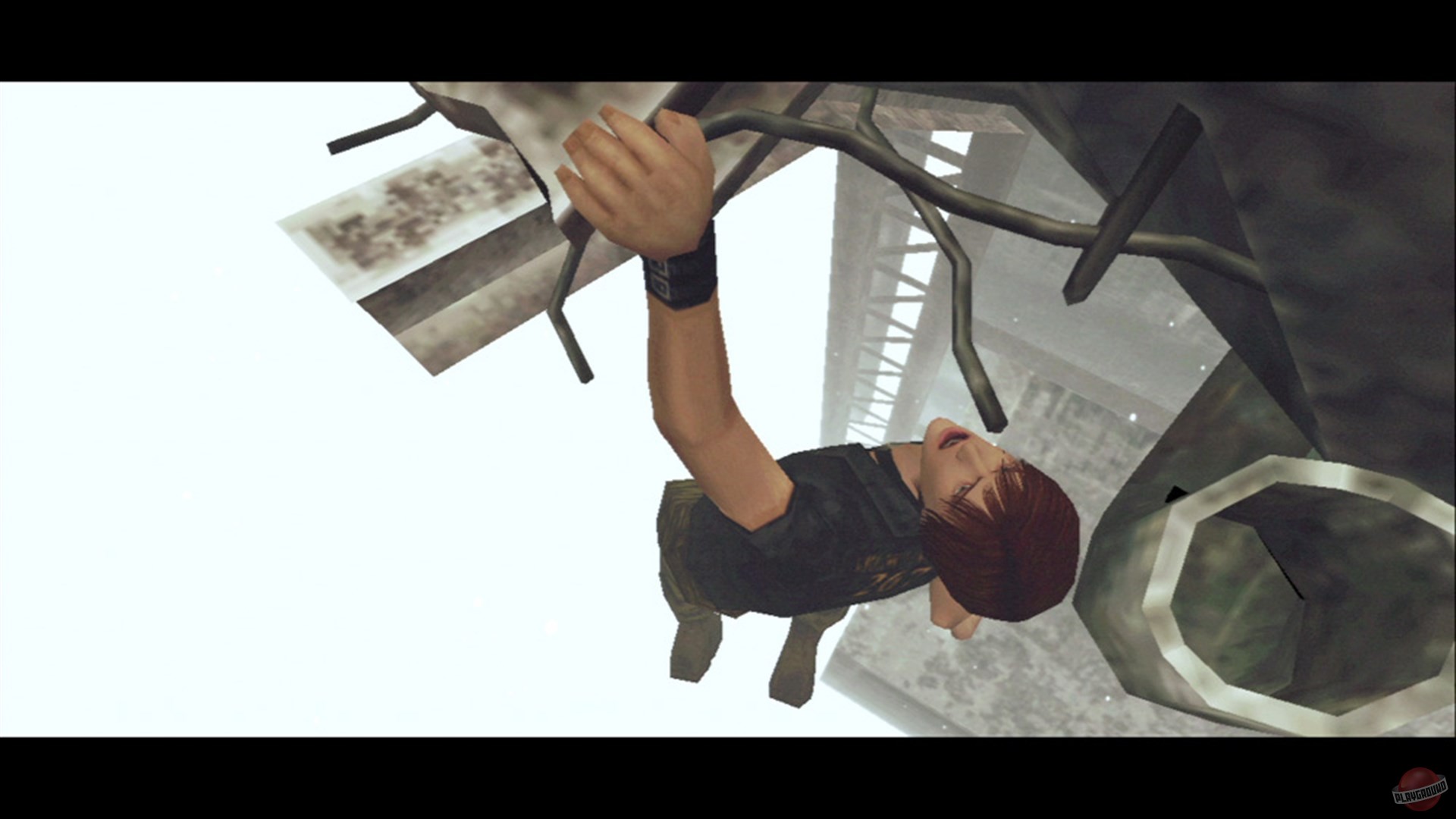 Скриншот из игры Resident Evil Code: Veronica X - 12