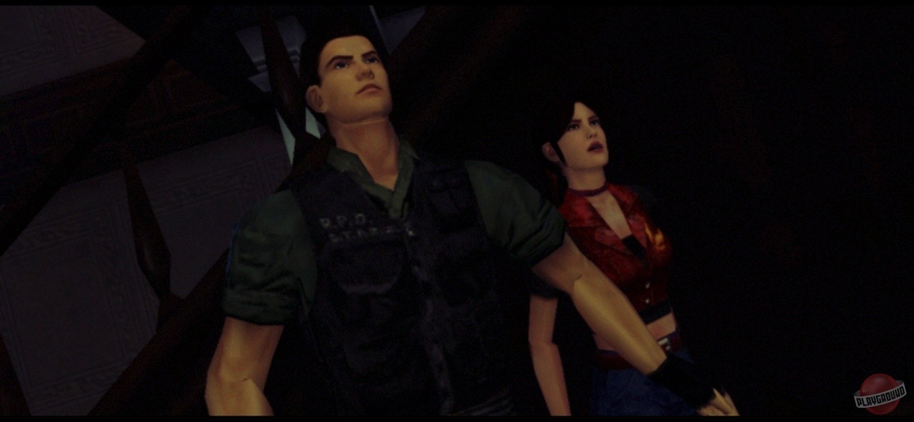 Скриншот из игры Resident Evil Code: Veronica X - 28