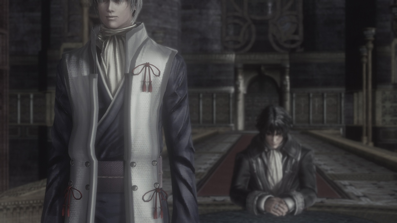 Скриншот из игры Resonance of Fate - 104