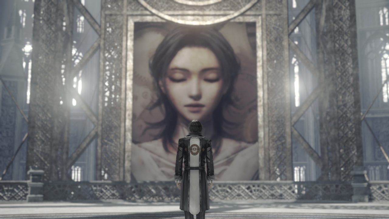 Скриншот из игры Resonance of Fate - 147