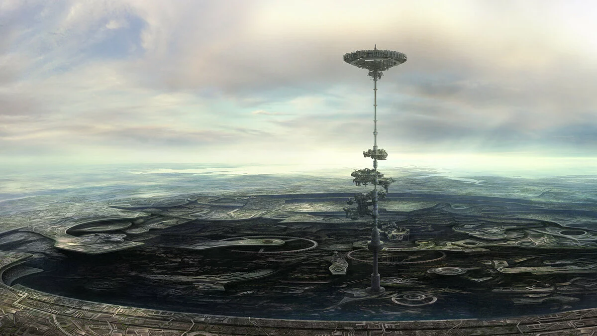 Скриншот из игры Resonance of Fate - 51