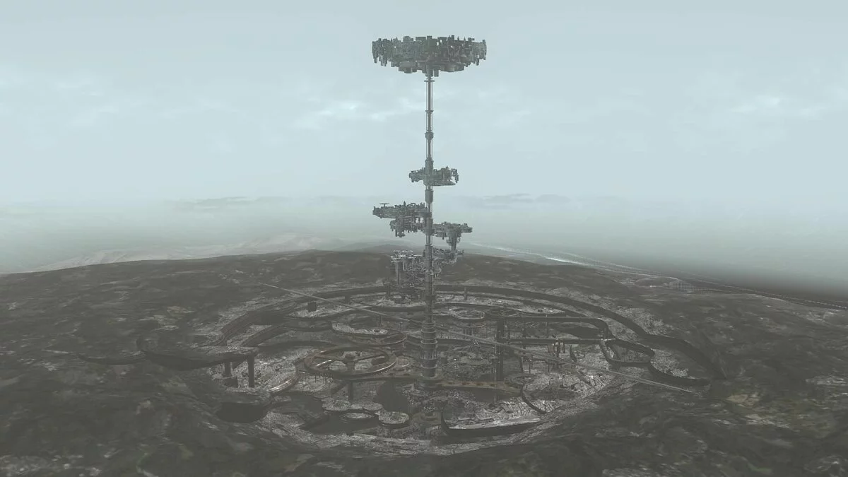 Скриншот из игры Resonance of Fate - 75