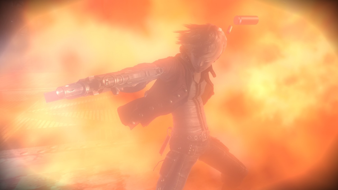 Скриншот из игры Resonance of Fate - 99