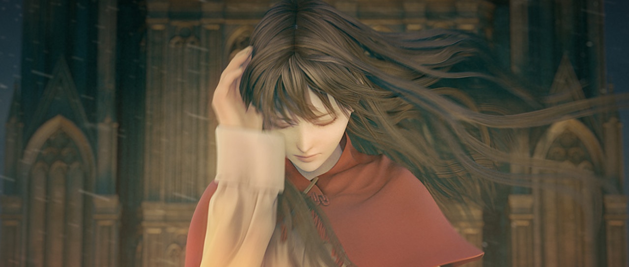 Скриншот из игры Resonance of Fate - 115