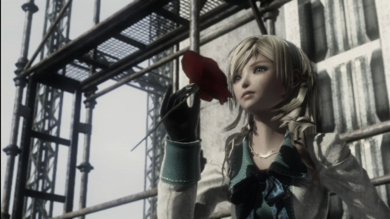 Скриншот из игры Resonance of Fate - 73