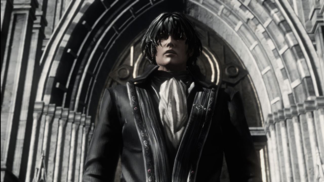 Скриншот из игры Resonance of Fate - 135