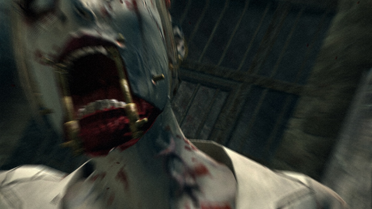 Скриншот из игры Rise of Nightmares - 68