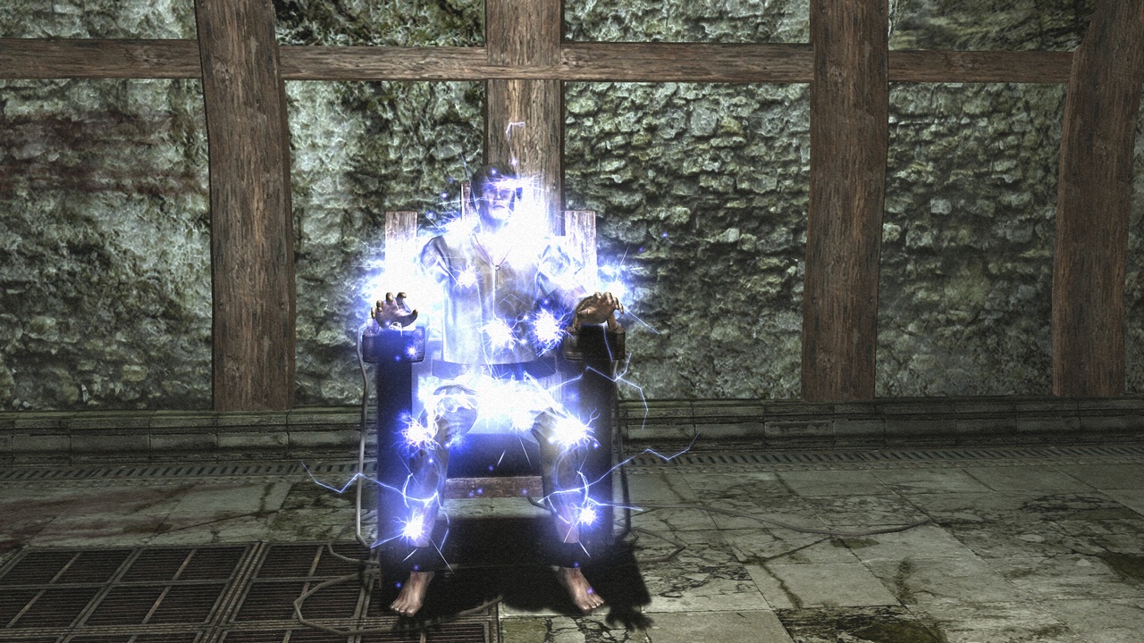 Скриншот из игры Rise of Nightmares - 61