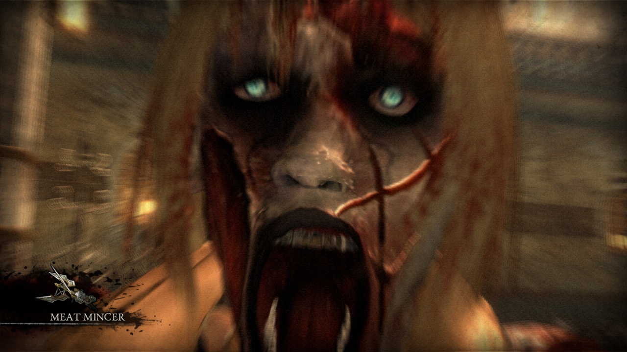 Скриншот из игры Rise of Nightmares - 59