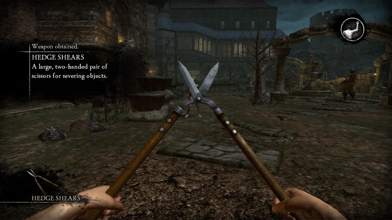 Скриншот из игры Rise of Nightmares - 60