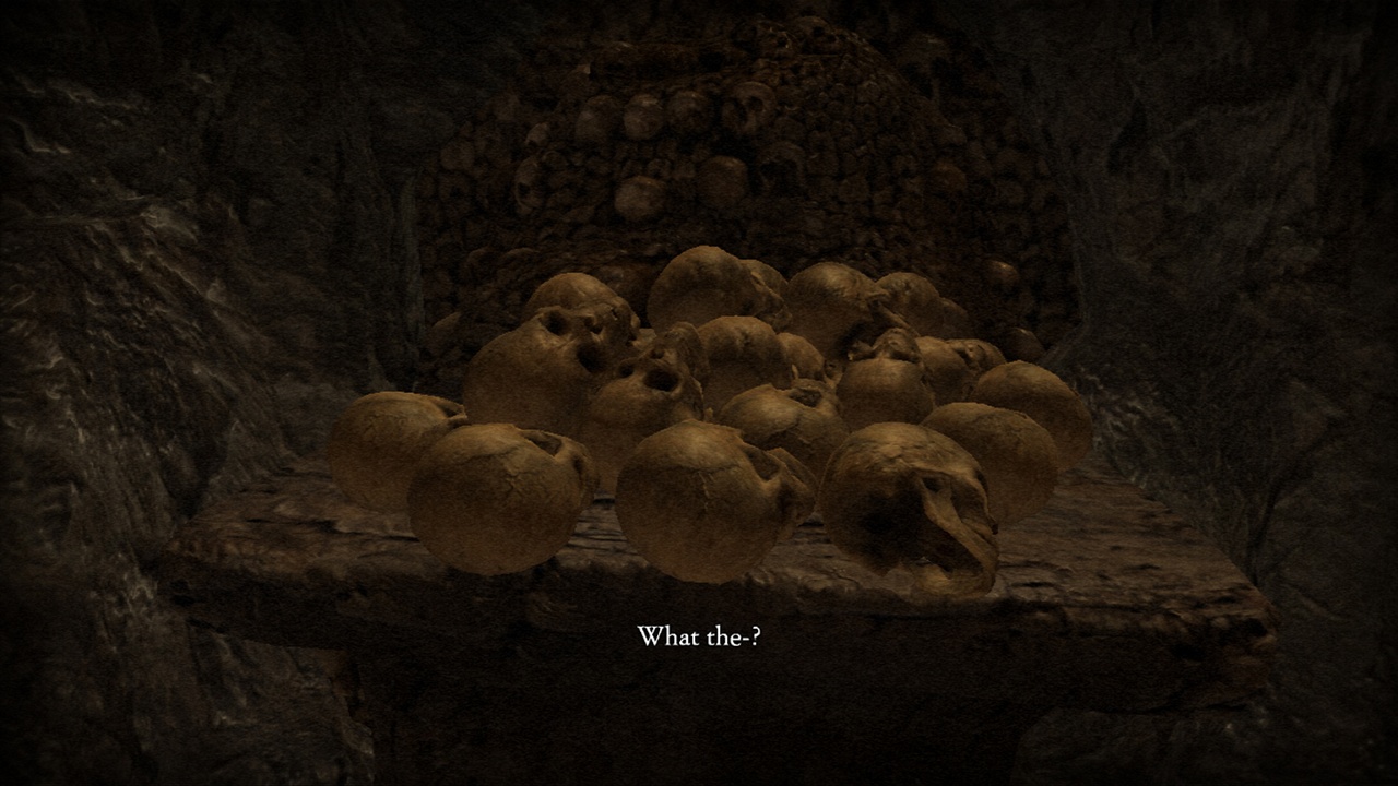 Скриншот из игры Rise of Nightmares - 55