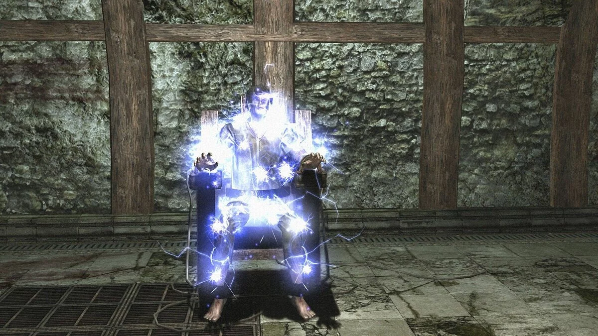 Скриншот из игры Rise of Nightmares - 31