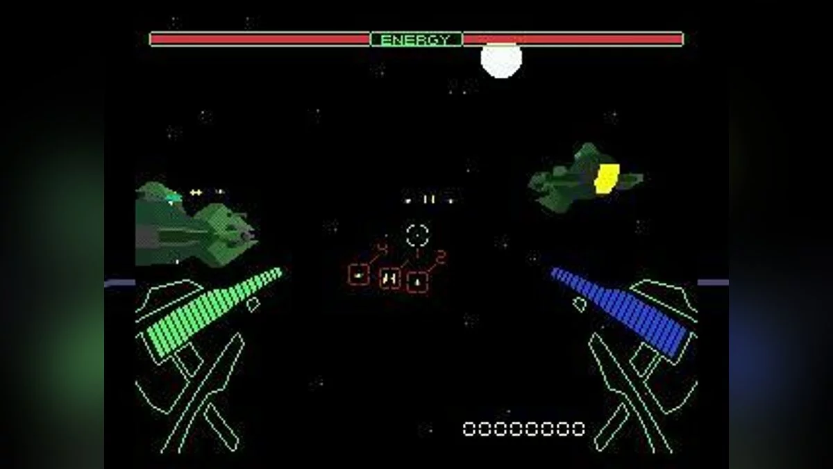 Скриншот из игры Shadow Squadron - 5