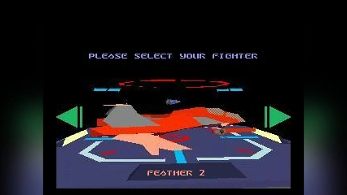 Скриншот из игры Shadow Squadron - 4
