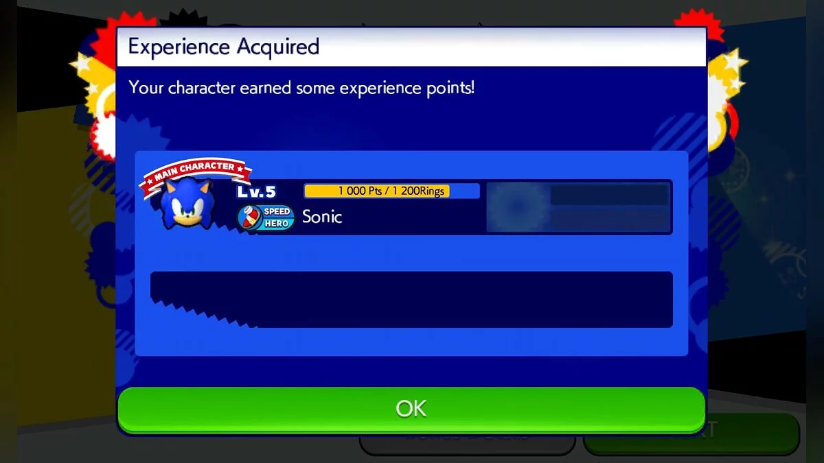 Скриншот из игры Sonic Runners - 26