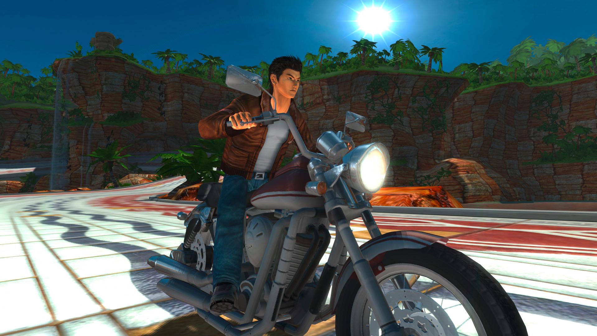 Скриншот из игры Sonic & SEGA All-Stars Racing - 8