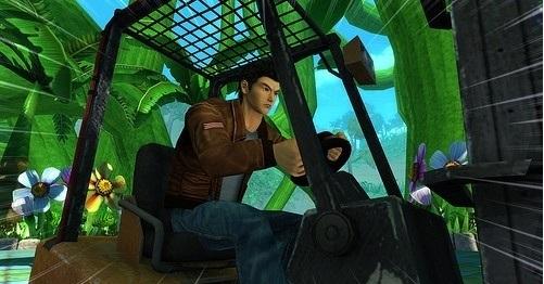 Скриншот из игры Sonic & SEGA All-Stars Racing - 54