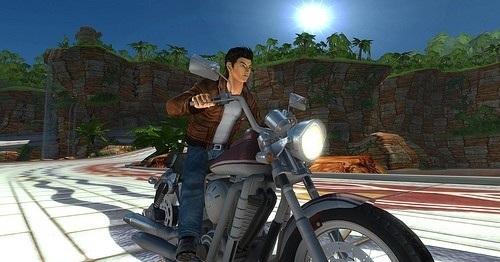 Скриншот из игры Sonic & SEGA All-Stars Racing - 51