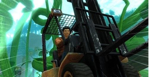 Скриншот из игры Sonic & SEGA All-Stars Racing - 61