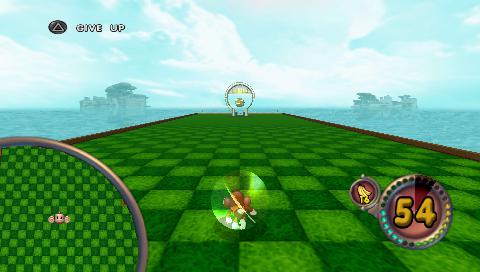 Скриншот из игры Super Monkey Ball Adventure - 24