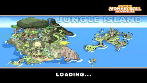 Скриншот из игры Super Monkey Ball Adventure - 19