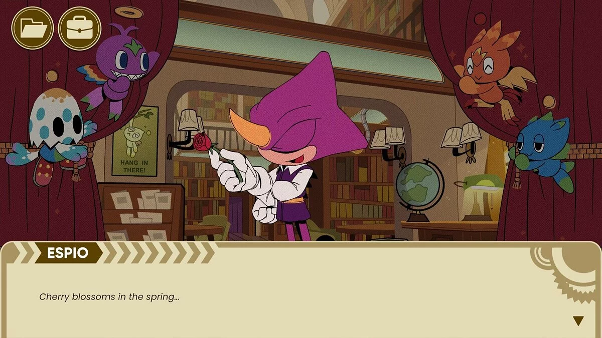 Скриншот из игры The Murder of Sonic the Hedgehog - 9
