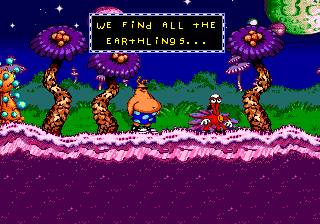 Скриншот из игры ToeJam & Earl in Panic on Funkotron - 11