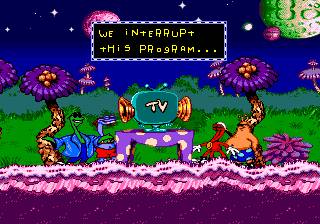 Скриншот из игры ToeJam & Earl in Panic on Funkotron - 15
