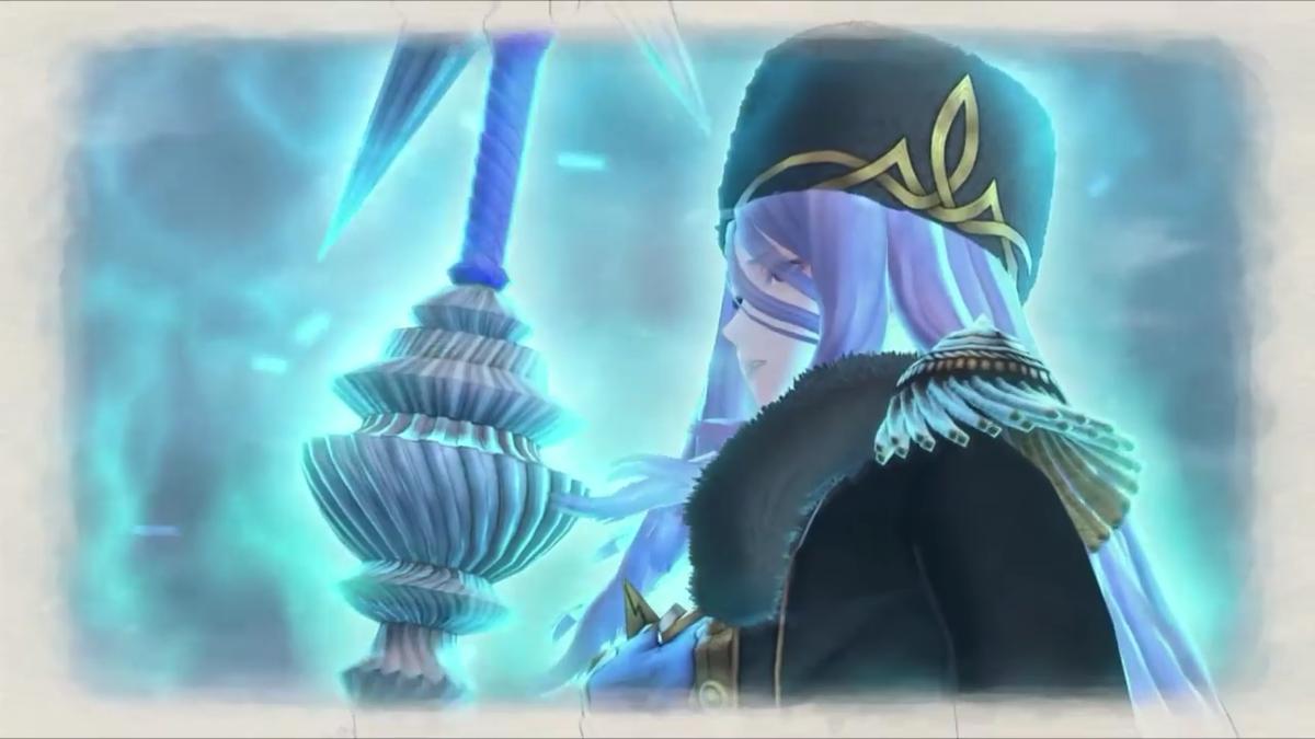 Скриншот из игры Valkyria Chronicles 4 - 120