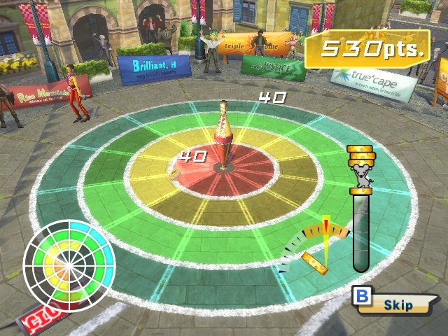 Скриншот из игры Wacky World of Sports - 51