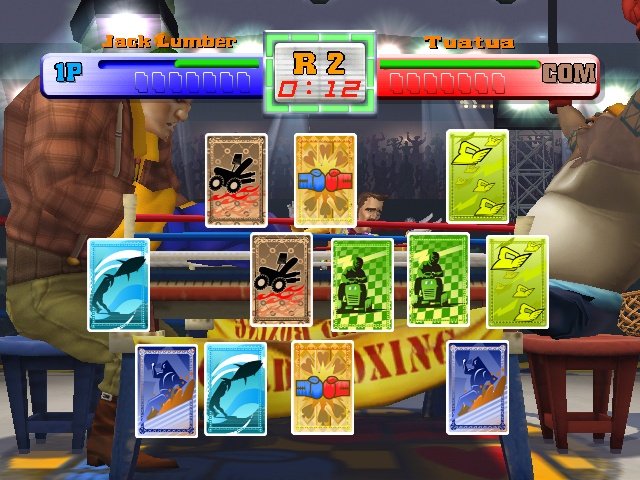 Скриншот из игры Wacky World of Sports - 8