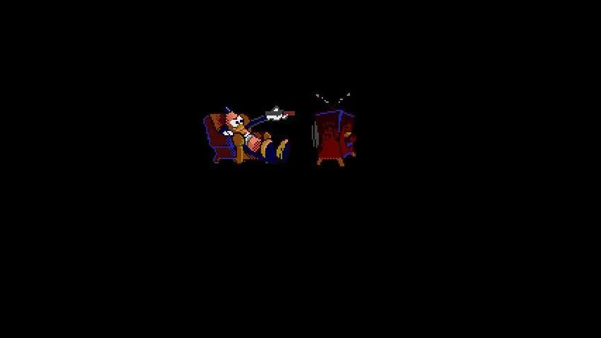 Скриншот из игры Wild Woody - 6