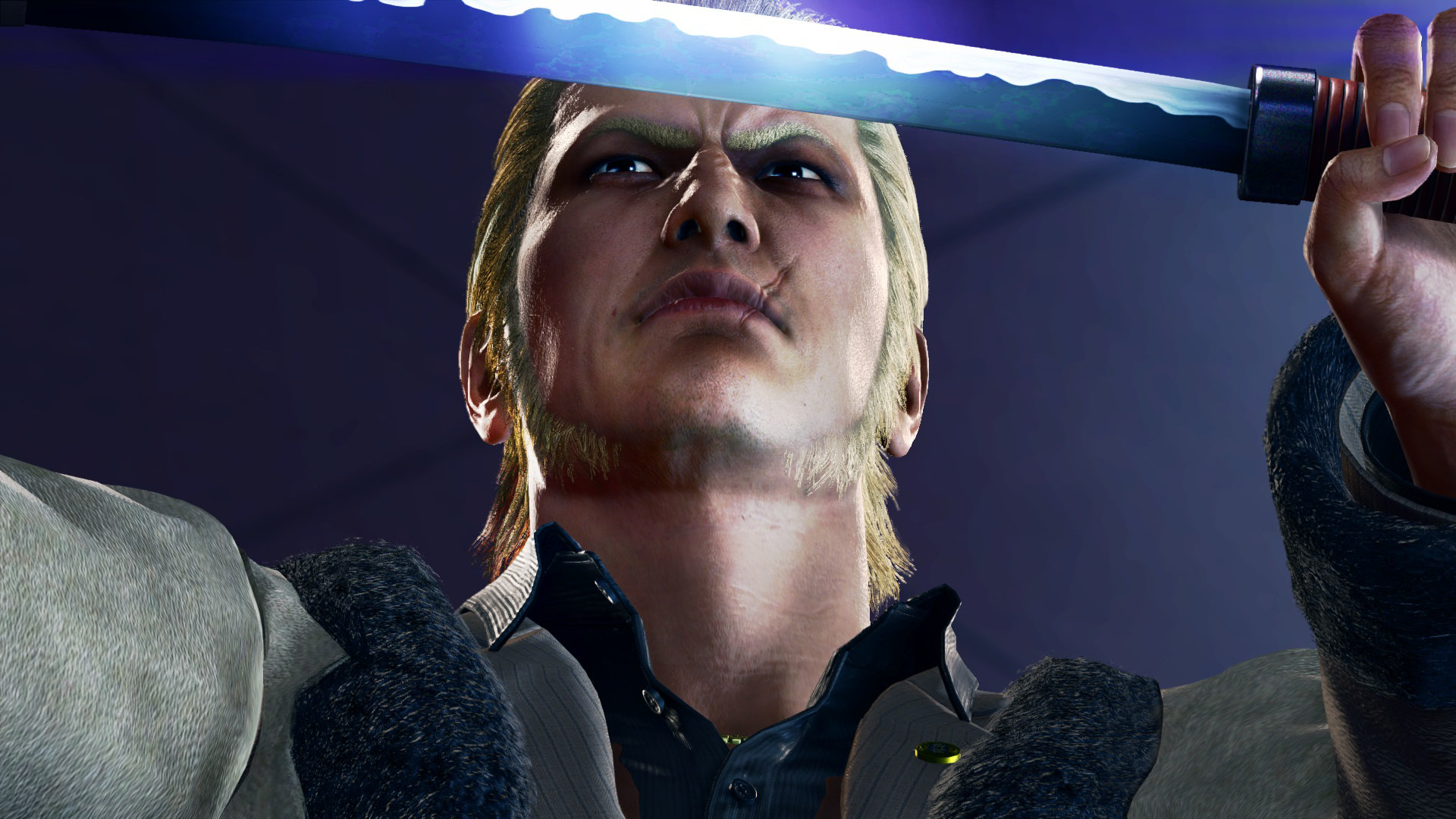 Скриншот из игры Yakuza Kiwami 2 - 53