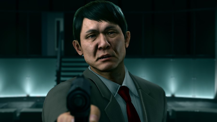 Скриншот из игры Yakuza Kiwami 2 - 26