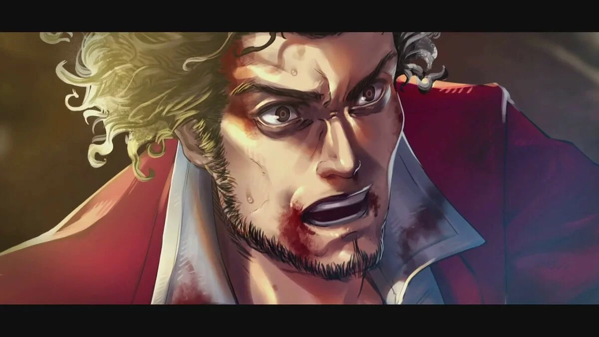 Скриншот из игры Yakuza Online  - 7