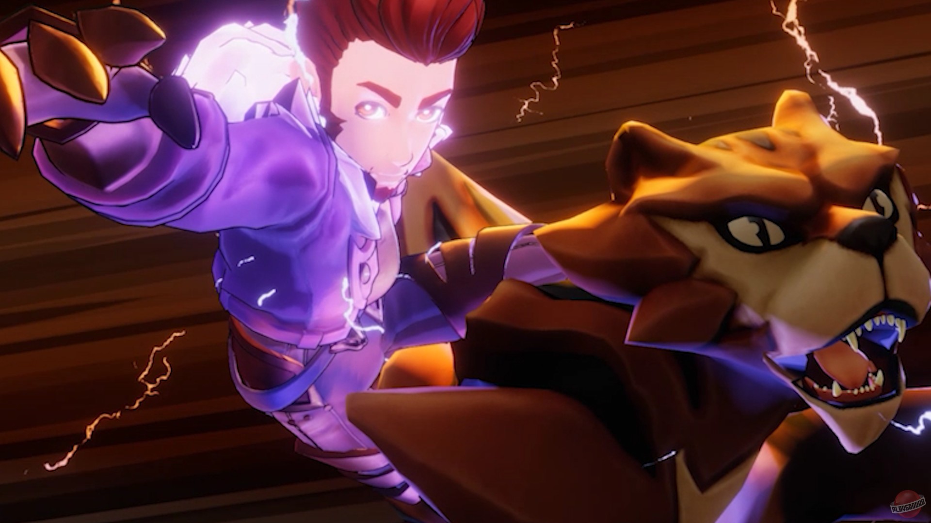 Скриншот из игры What The Duck - 10