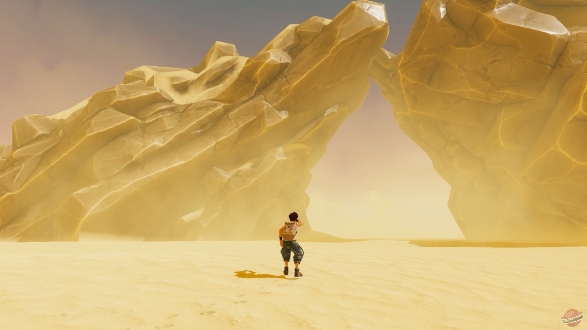 Скриншот из игры What The Duck - 12