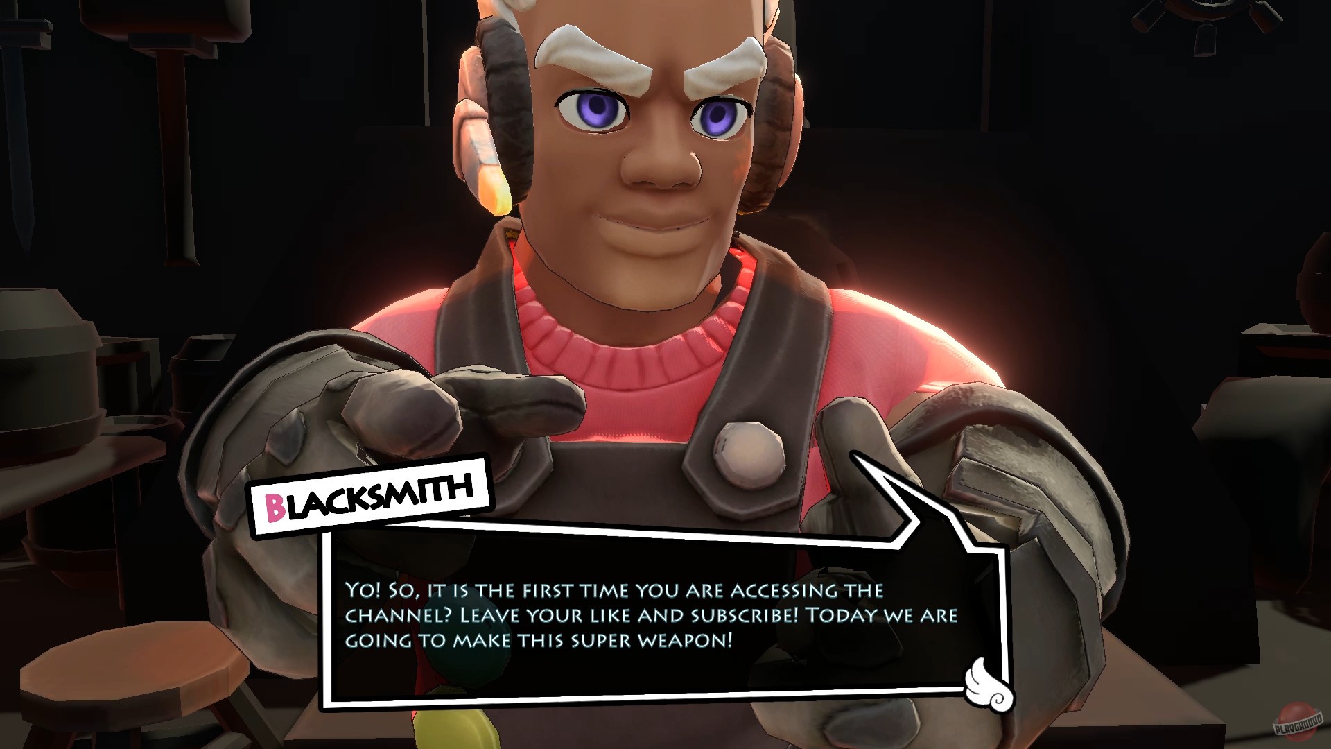 Скриншот из игры What The Duck - 15