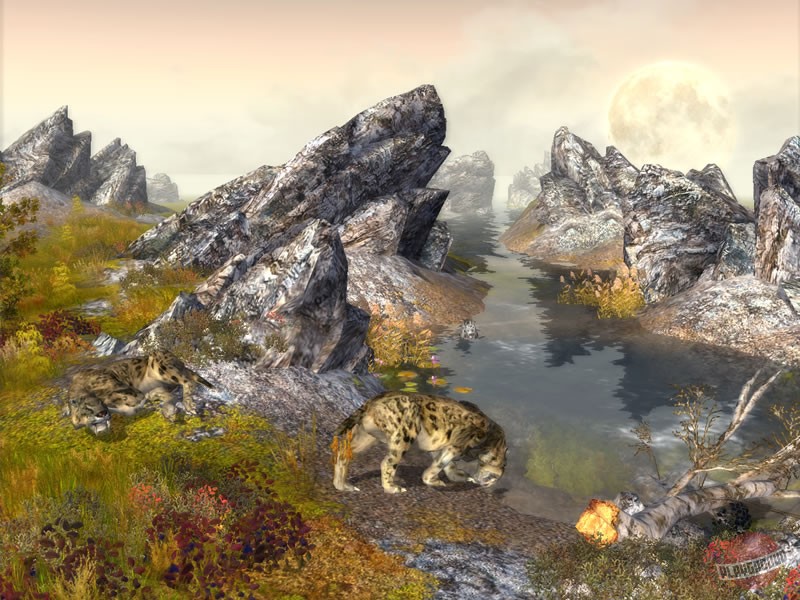 Скриншот из игры ParaWorld - 37