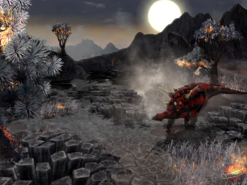 Скриншот из игры ParaWorld - 41