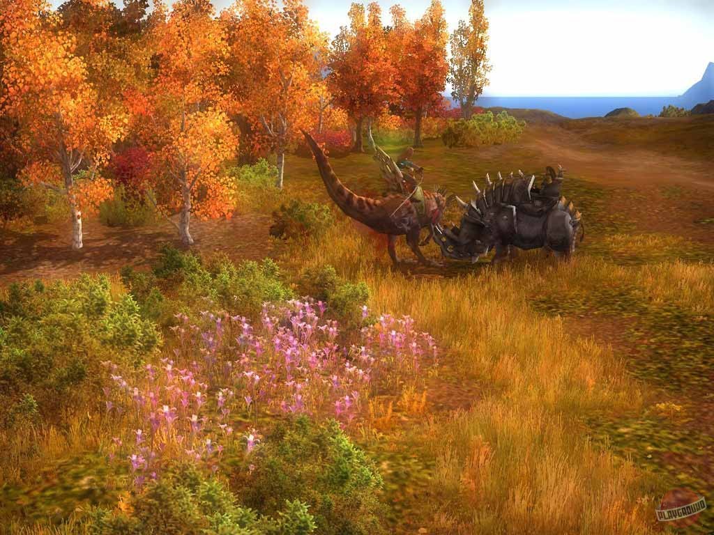 Скриншот из игры ParaWorld - 20