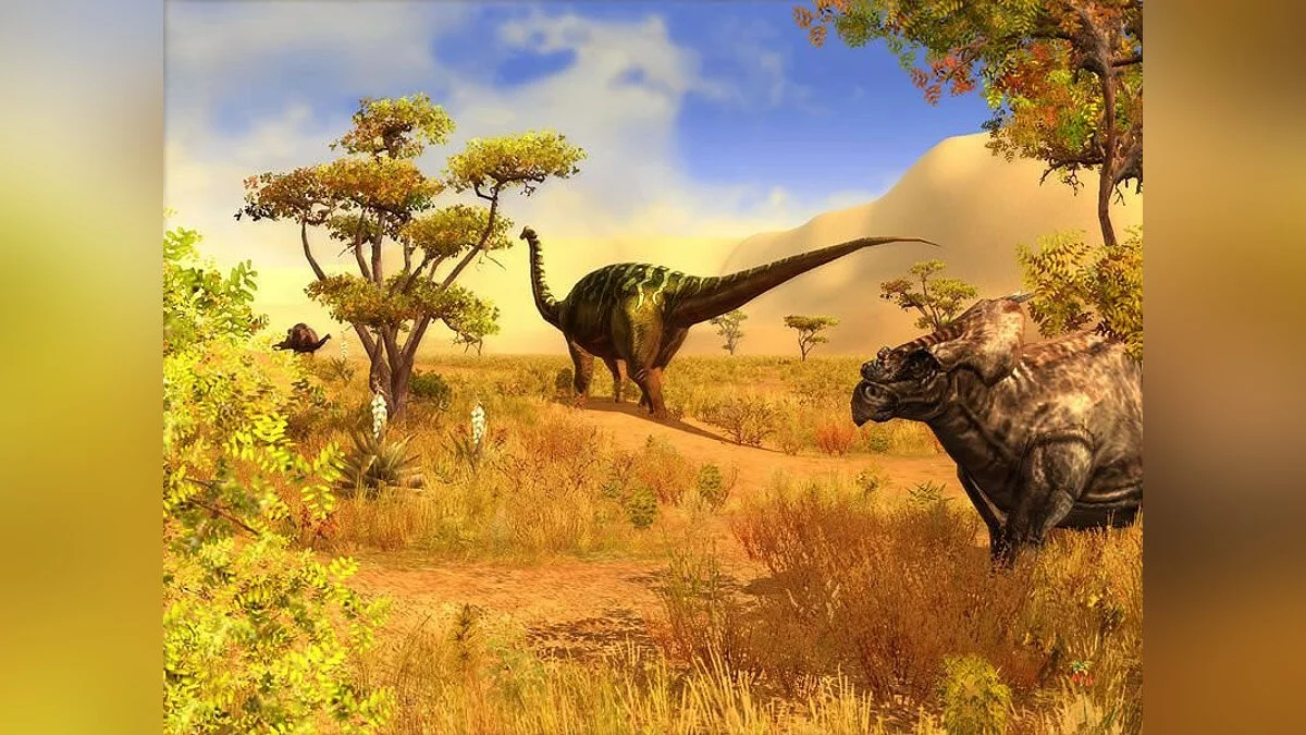 Скриншот из игры ParaWorld - 8