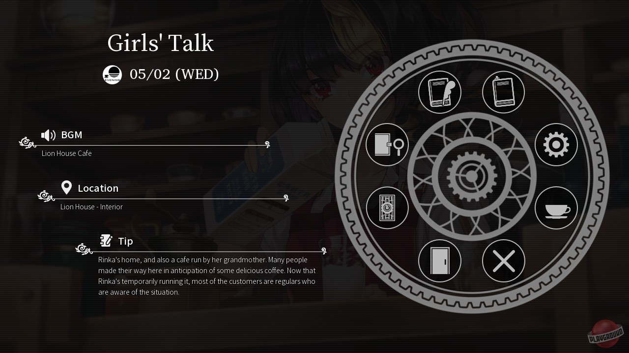 Скриншот из игры Fatal Twelve - 24