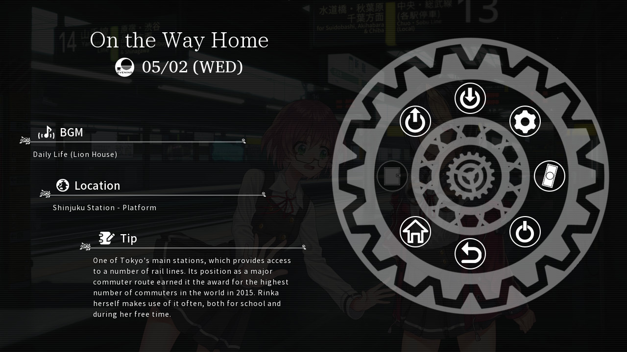 Скриншот из игры Fatal Twelve - 27