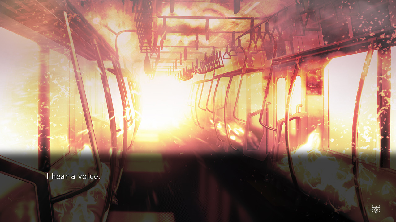 Скриншот из игры Fatal Twelve - 32