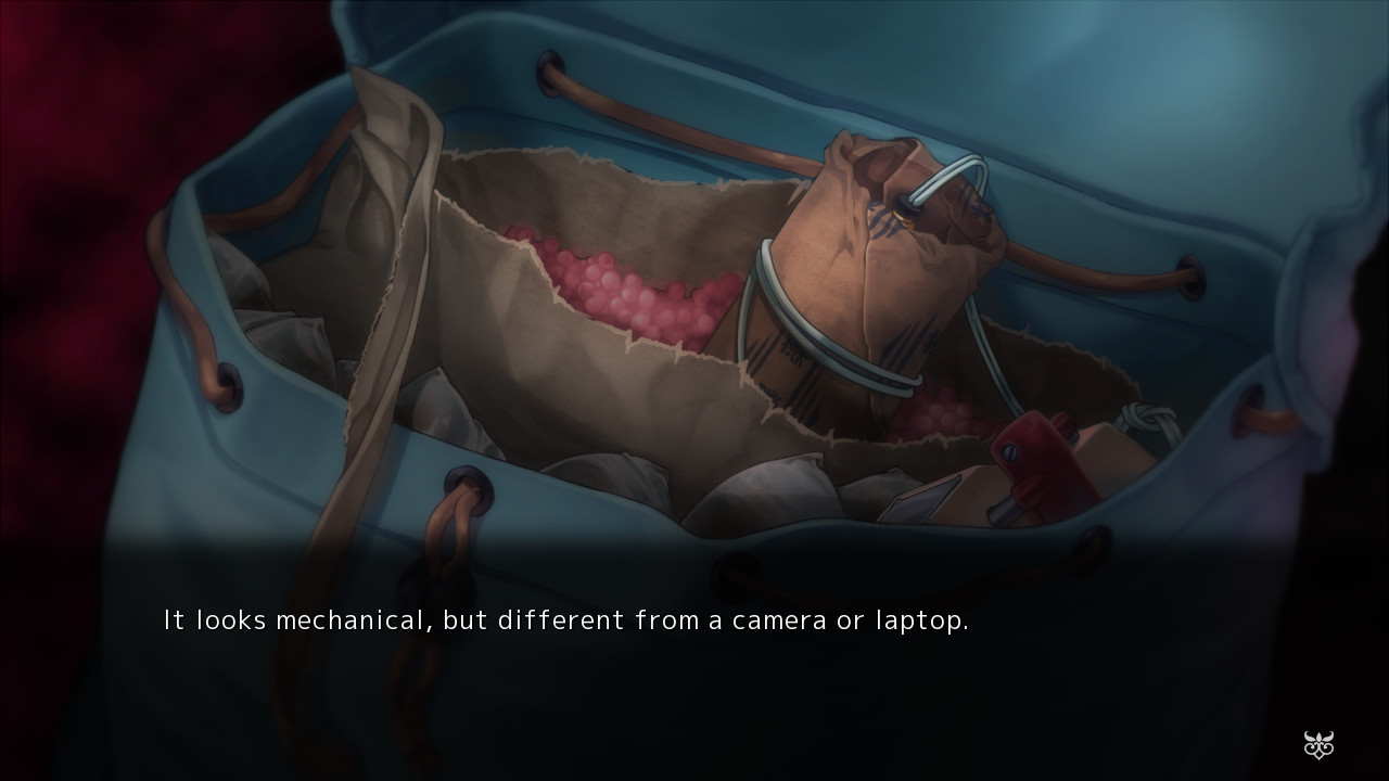 Скриншот из игры Fatal Twelve - 31