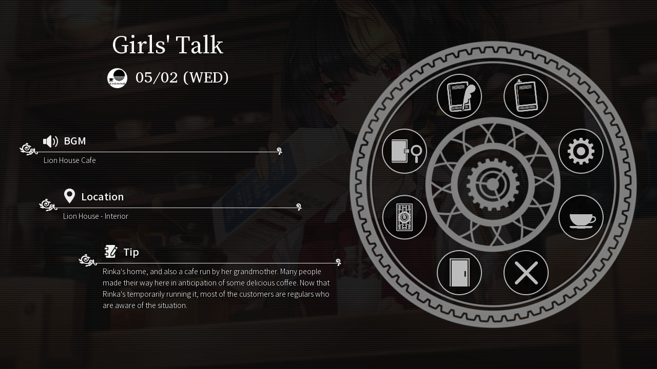 Скриншот из игры Fatal Twelve - 6