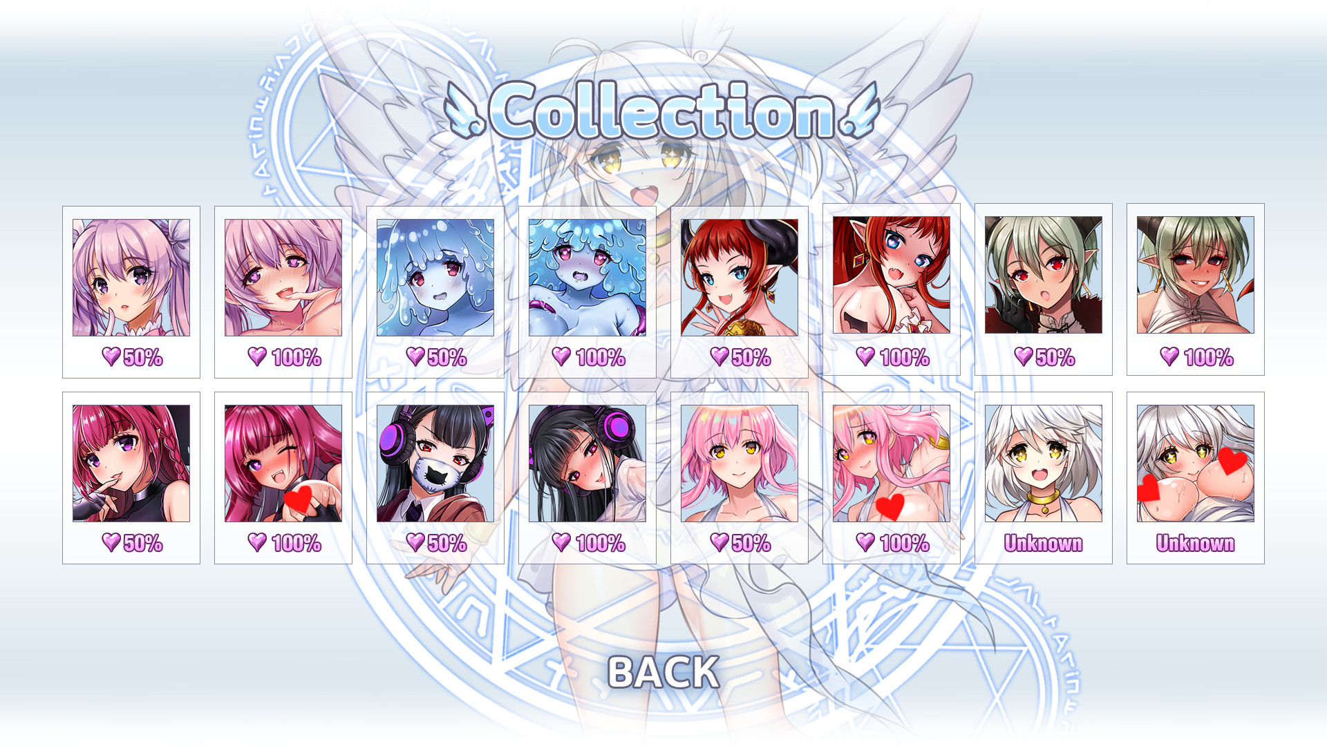 Скриншот из игры Epido - 12