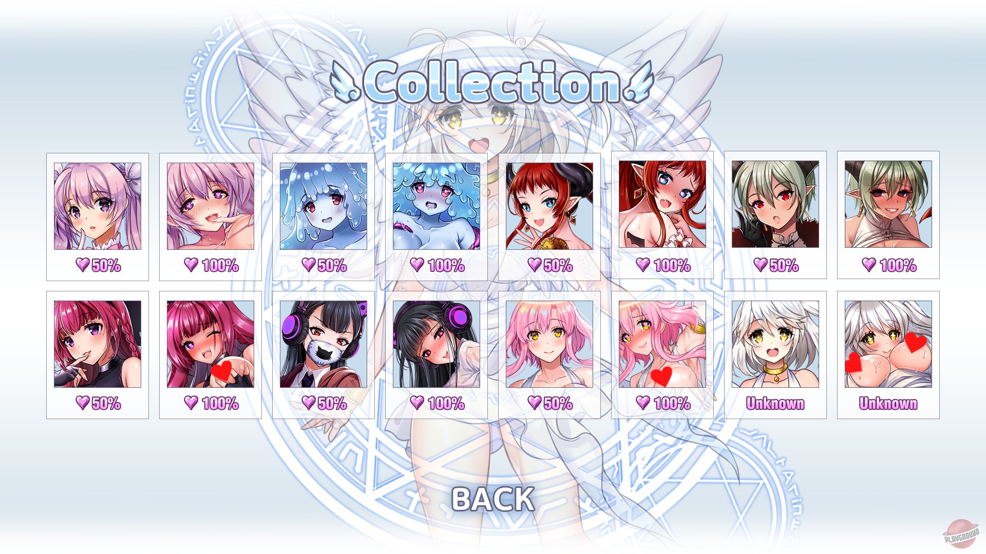 Скриншот из игры Epido - 9