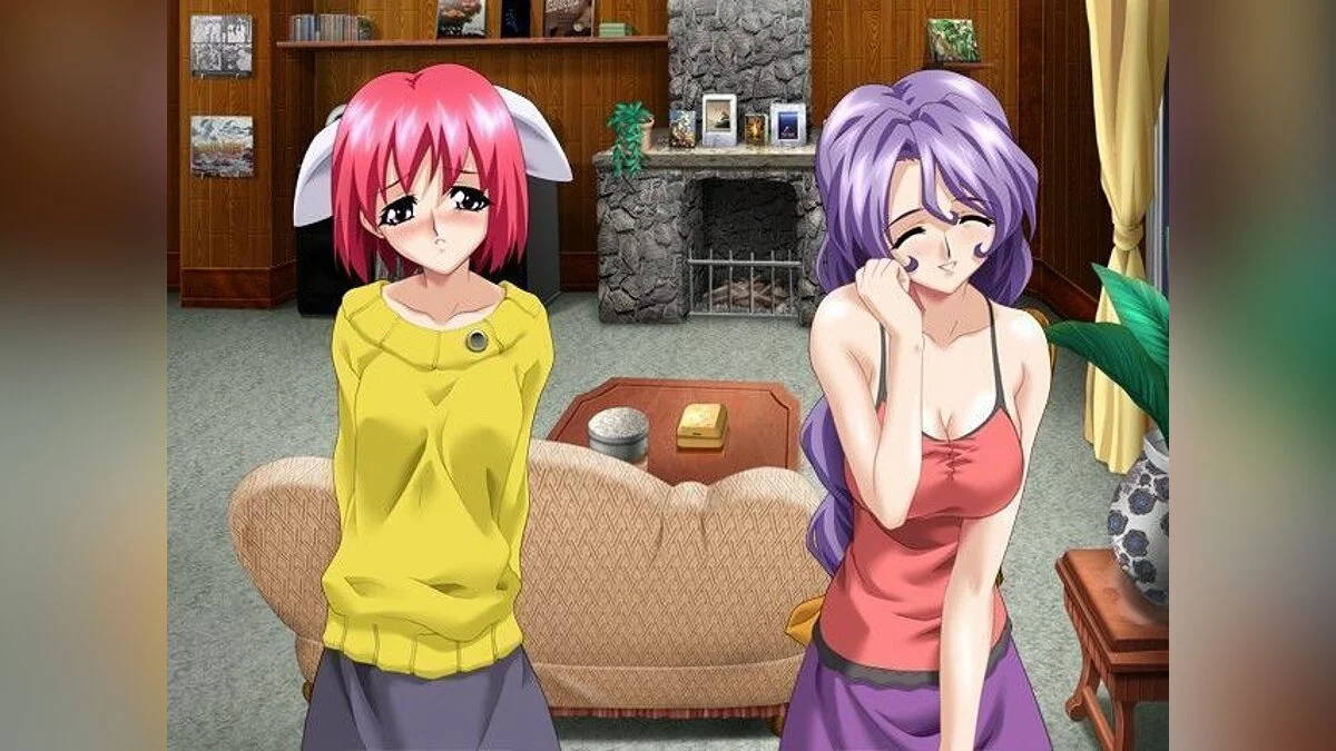 Скриншот из игры Secret Wives Club - 5